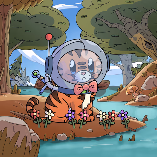 Zooverse Companions