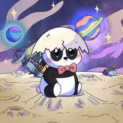 ZooVerse Companion #356