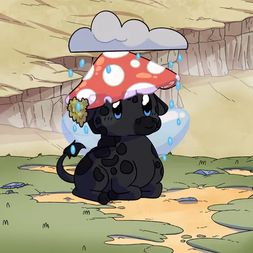 ZooVerse Companion #2409