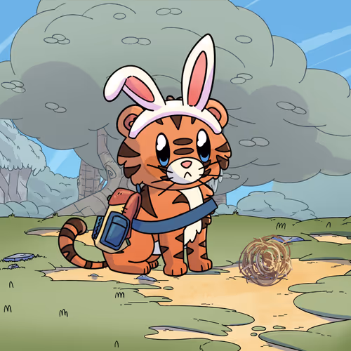 Zooverse Companions