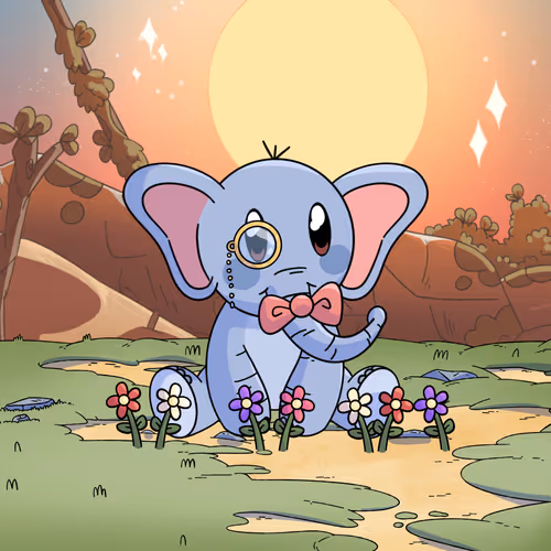 Zooverse Companions