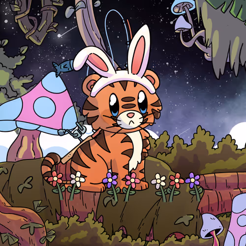 Zooverse Companions