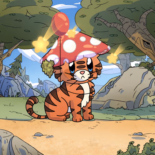 Zooverse Companions