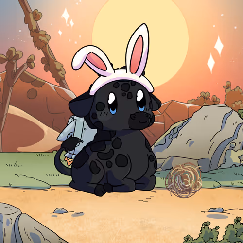 Zooverse Companions