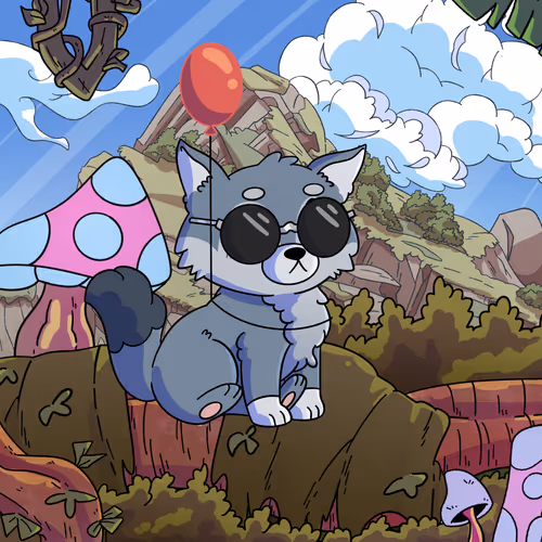 Zooverse Companions