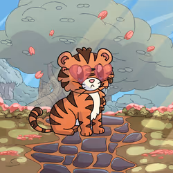ZooVerse Companion #172
