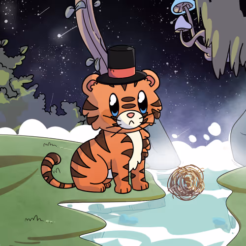 Zooverse Companions