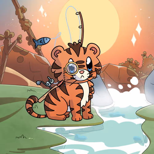 Zooverse Companions