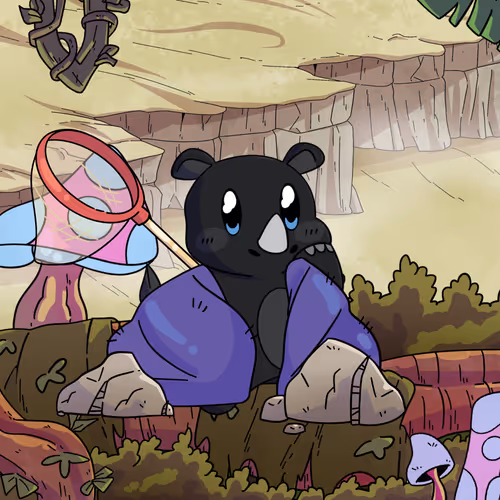 Zooverse Companions