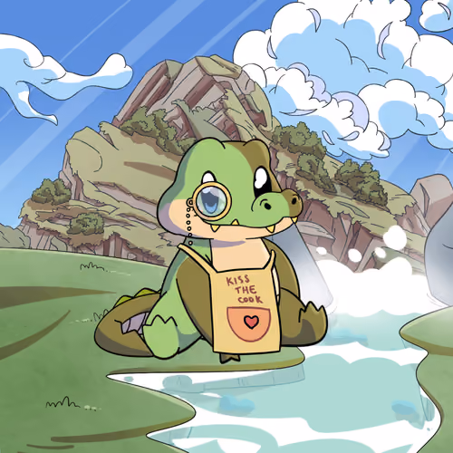 ZooVerse Companion #2623