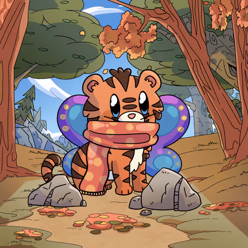 Zooverse Companions