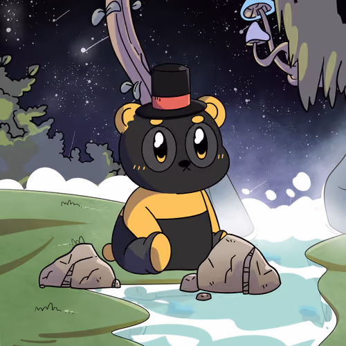 ZooVerse Companion #2352