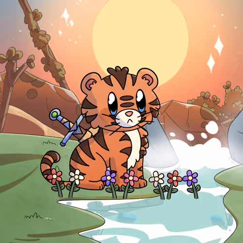 Zooverse Companions