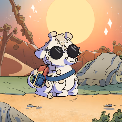 Zooverse Companions