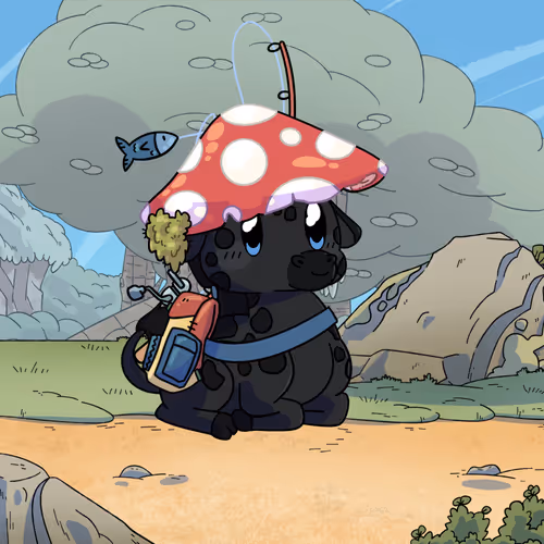 Zooverse Companions