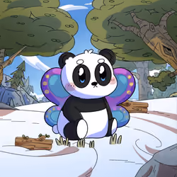 ZooVerse Companion #1700