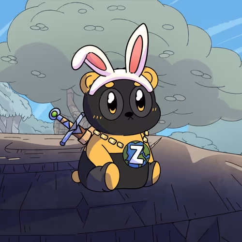 Zooverse Companions