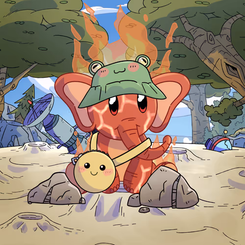 Zooverse Companions