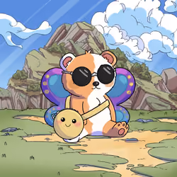 ZooVerse Companion #2705