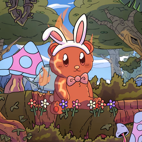 Zooverse Companions