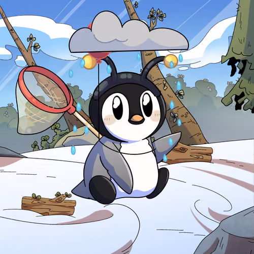 ZooVerse Companion #3522
