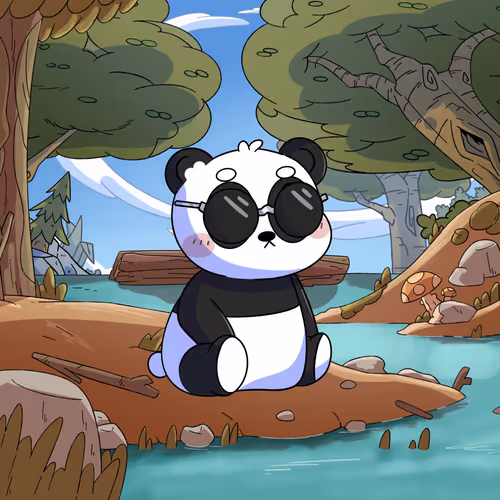 Zooverse Companions