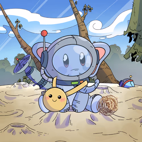 Zooverse Companions