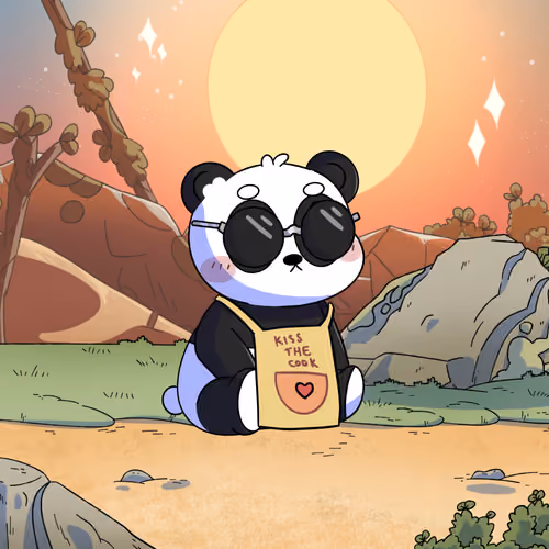 ZooVerse Companion #1238