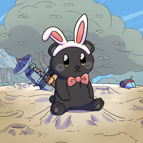 ZooVerse Companion #1280