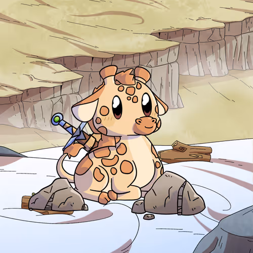 Zooverse Companions