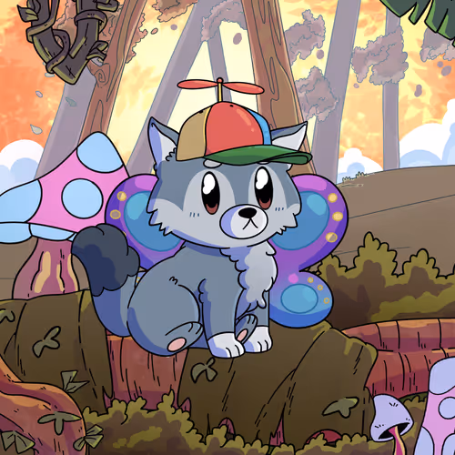Zooverse Companions