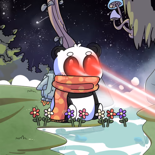 ZooVerse Companion #1453