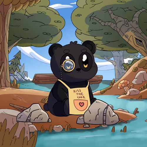 ZooVerse Companion #3493