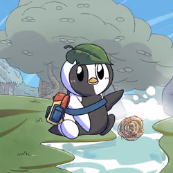ZooVerse Companion #3188