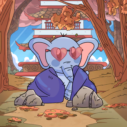 ZooVerse Companion #1755