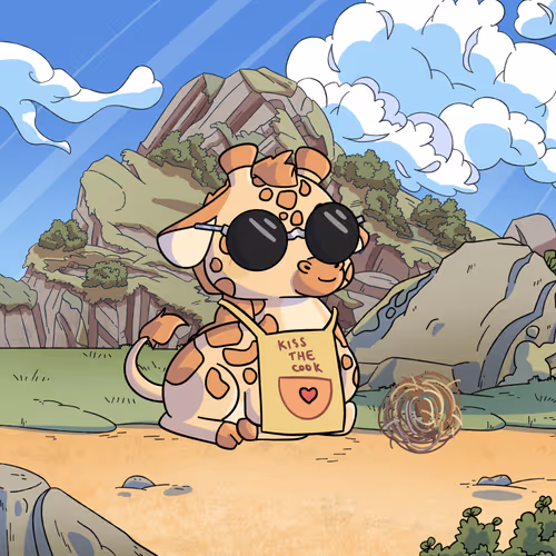 Zooverse Companions