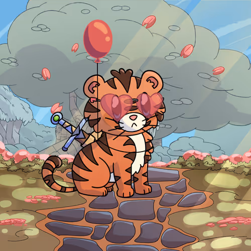 Zooverse Companions