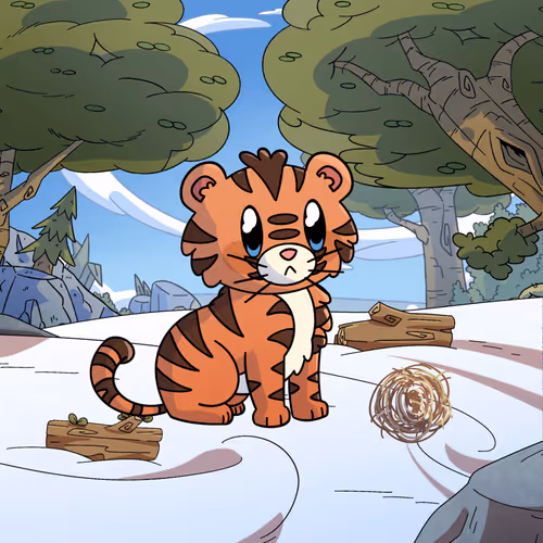 Zooverse Companions