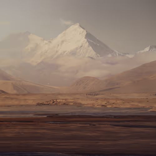Tibet V4 1