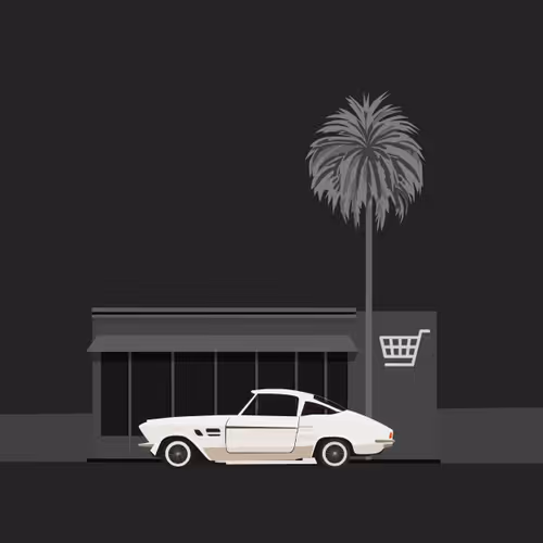 Grocery Store