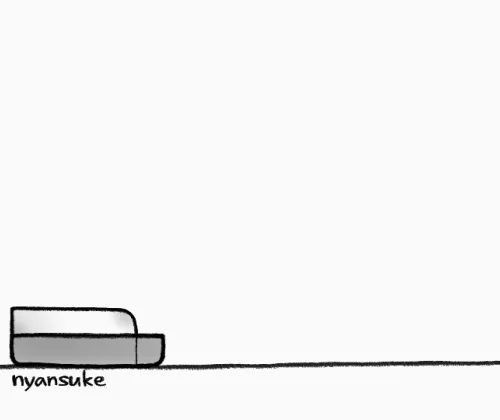 Nyansuke Animation