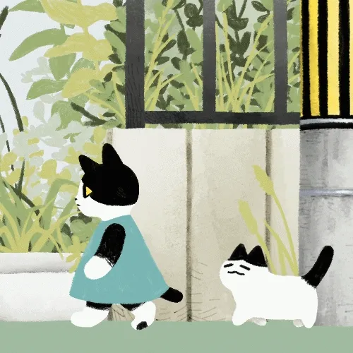Nyansuke Animation