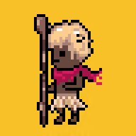 Ordinal Warrior #643
