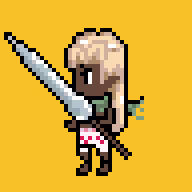 Ordinalwarrior