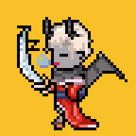 Ordinalwarrior