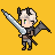 Ordinalwarrior