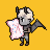 Ordinal Warrior #668