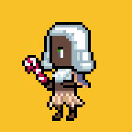 Ordinal Warrior #461