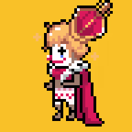 Ordinalwarrior
