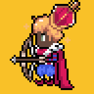 Ordinal Warrior #667